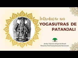 yogtras yoga darshana lesson