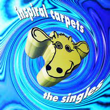 inspiral carpets the singles