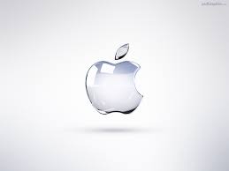 50+] 3D Apple Logo Wallpaper on ...