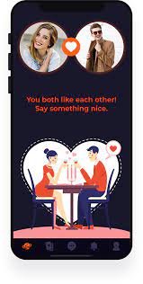 Zing | Free Dating App, Video Chat, Meet, Flirt & Date