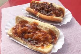 When i started love hot dog co. The Best Hot Dogs In Every State Restaurants Food Network Food Network