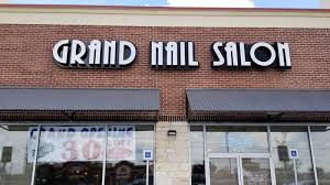 grand nail salon south custer rd