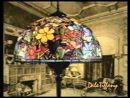 How To Make A Stained Glass Lamp You