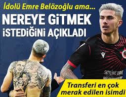 Berat özdemir, 22, from turkey trabzonspor, since 2020 defensive midfield market value: Hurriyet Com Tr Transferin Gozdesi Berat Ozdemir Nereye Facebook