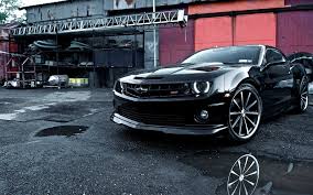 black car wallpapers for