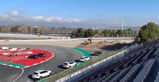 Denia things to do denia is a small town, known for its proximity to ibiza and mallorca islands. Spanish Gp Secures 2021 Slot Future Being Sorted T10 Work Video Shared