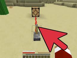 How To Make A Redstone Lamp In Minecraft 7 Steps With