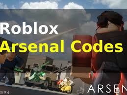 After redeeming the codes you can get there are lots of incredible items and stuff. Roblox Arsenal Skin Codes