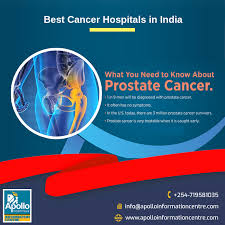 best prostate cancer hospital in mumbai