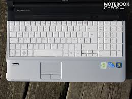 لتعريف البلوتوث, تعريف شبكة الوايرلس, تعريف كارت الشاشة و تعريف كارت الصوت. Review Fujitsu Lifebook A530 Notebook Notebookcheck Net Reviews