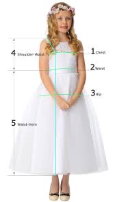 Size Charts How To Measure
