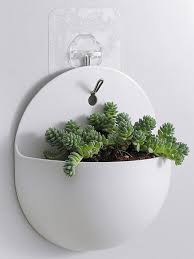 1pc Hydroponic Wall Hanging Planter