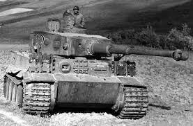 Shermans Vs Tigers Tank Wars At The Battle Of The Bulge