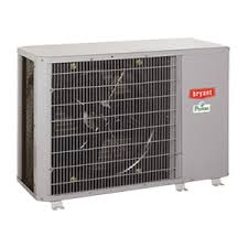 bryant air conditioners ac