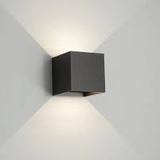 Led Indoor Outdoor Wall Lamp Boxx