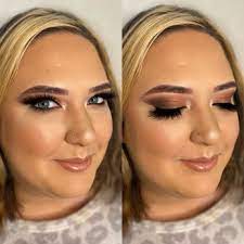 flint michigan makeup artists