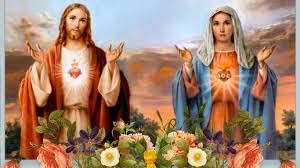 and mother mary hd images free