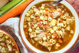 copycat carrabba s y en soup