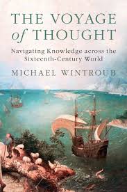 Expertly curated help for world religions: The Voyage Of Thought