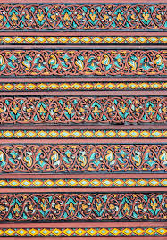 Motif batik adalah kerangka gambar yang mewujudkan batik secara keseluruhan. Ragam Hias Wikipedia Bahasa Indonesia Ensiklopedia Bebas