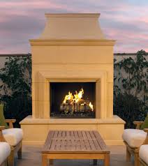 Fireplace Trends For Outdoor Living In
