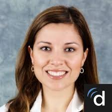 Dr. Jessica C. Camacho (Lang), MD