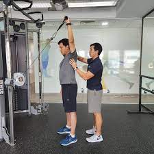 functional strength training achieve