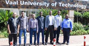 Image result for vaal university of technology