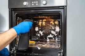 How To Clean Your Oven Oven Tips