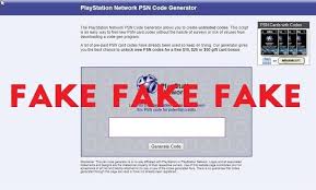 free psn codes 2021 no generator