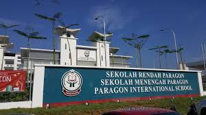 Paragon International School Magnet Security Automation