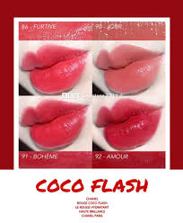 quality bargain chanel rouge coco flash