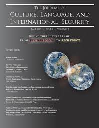 Pdf Foreign Language Education And National Security The