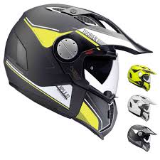 Givi Hps X01d Tourer Helmet