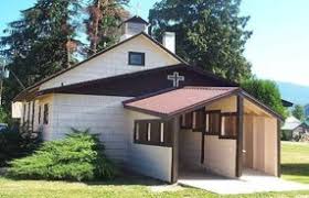 lutheran lcms churches in idaho