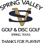 $100 Gift Card - Spring Valley Golf and Disc Golf