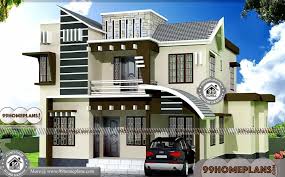 House Plans With S 60 Front View