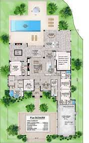 Floor Plan 9 Need Stairs To Basement