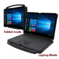 alder lake rugged laptop