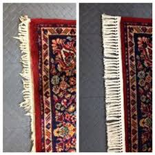 ramazani oriental rug cleaning