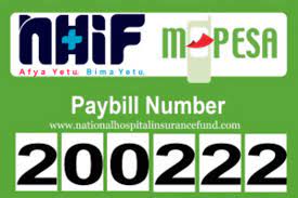 Nhif mpesa payment has low transaction charges. How To Pay Nhif Through M Pesa Toughnickel