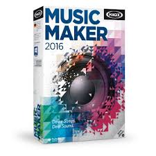 Email allows small files to be delivered anywhere in the world i. Magix Music Maker 2016 Free Download Wafiapps