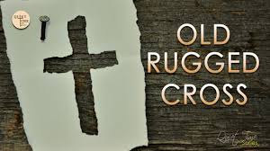 old rugged cross s you