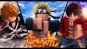 Check spelling or type a new query. Roblox Anime Battle Simulator Codes August 2021 Pro Game Guides