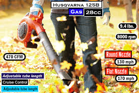 Choosing the best gas leaf blower can be a tough job, especially when you are looking for one that suits your budget. Best Gas Leaf Blower Reviews Powerful Leaf Blowers Worth Buying