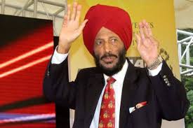 Milkha singh died on friday at the age of 91. Zemqqpedojfpcm