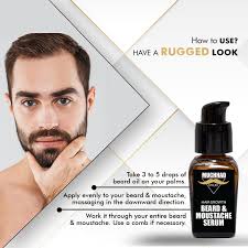 best beard oil for men beard growth