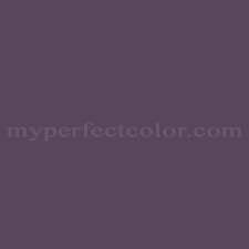 Valspar 1002 5a Stormy Purple Precisely