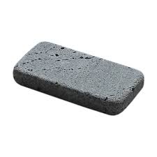 Basalt Cobble 200x100x30mm