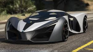 It was to hit the limits of extreme. Igcd Net Custom Made Ferrari F80 Concept In Grand Theft Auto V
